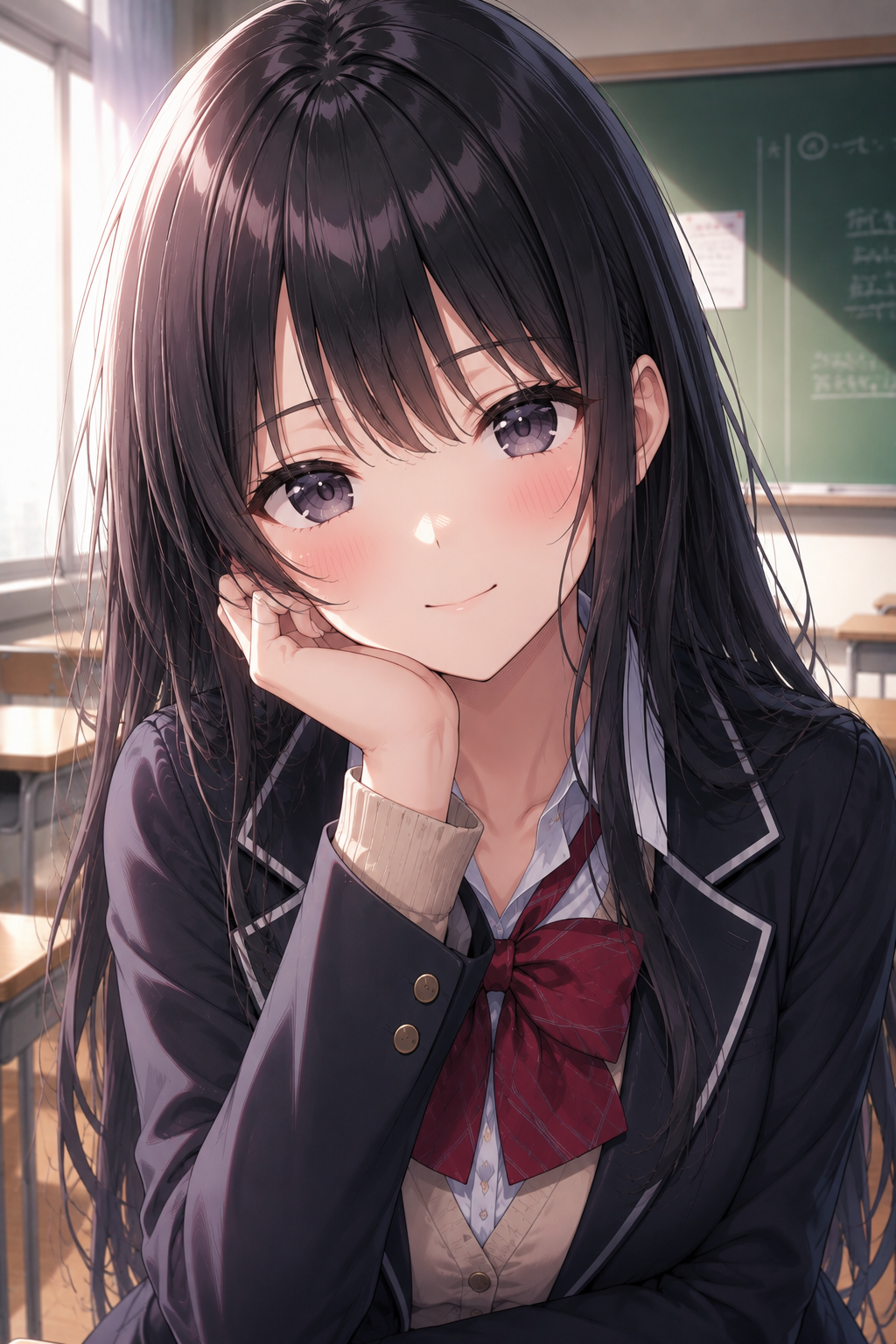 朝比奈美月