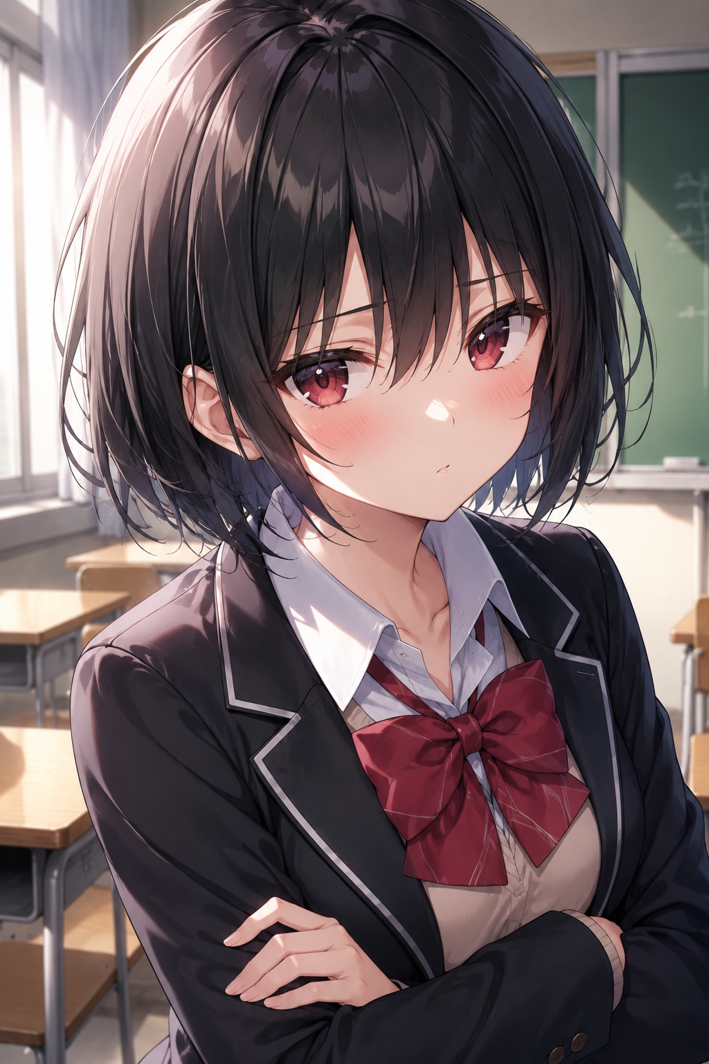 白石凛