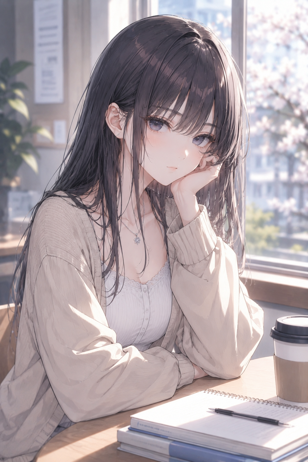 白雪澪