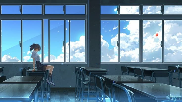 教室