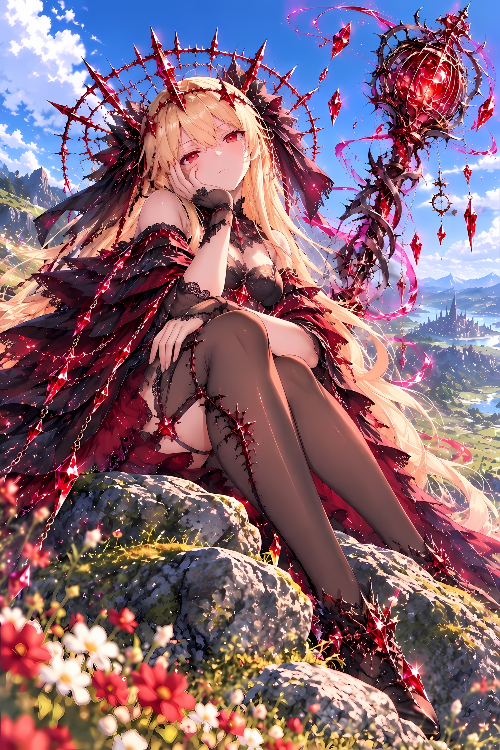 黒ノワ2
