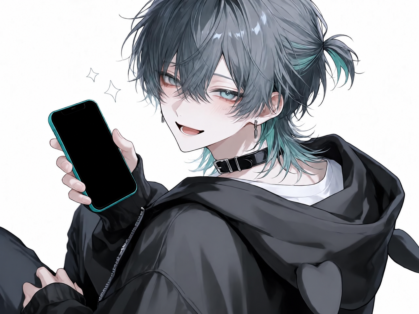 みてみて