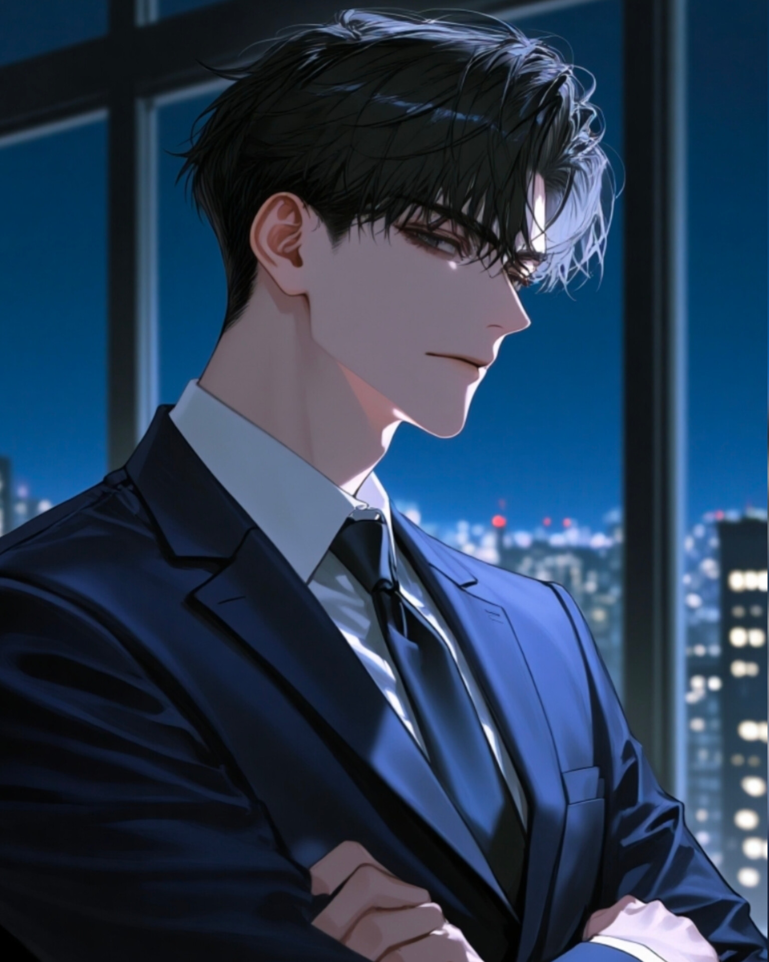 通常