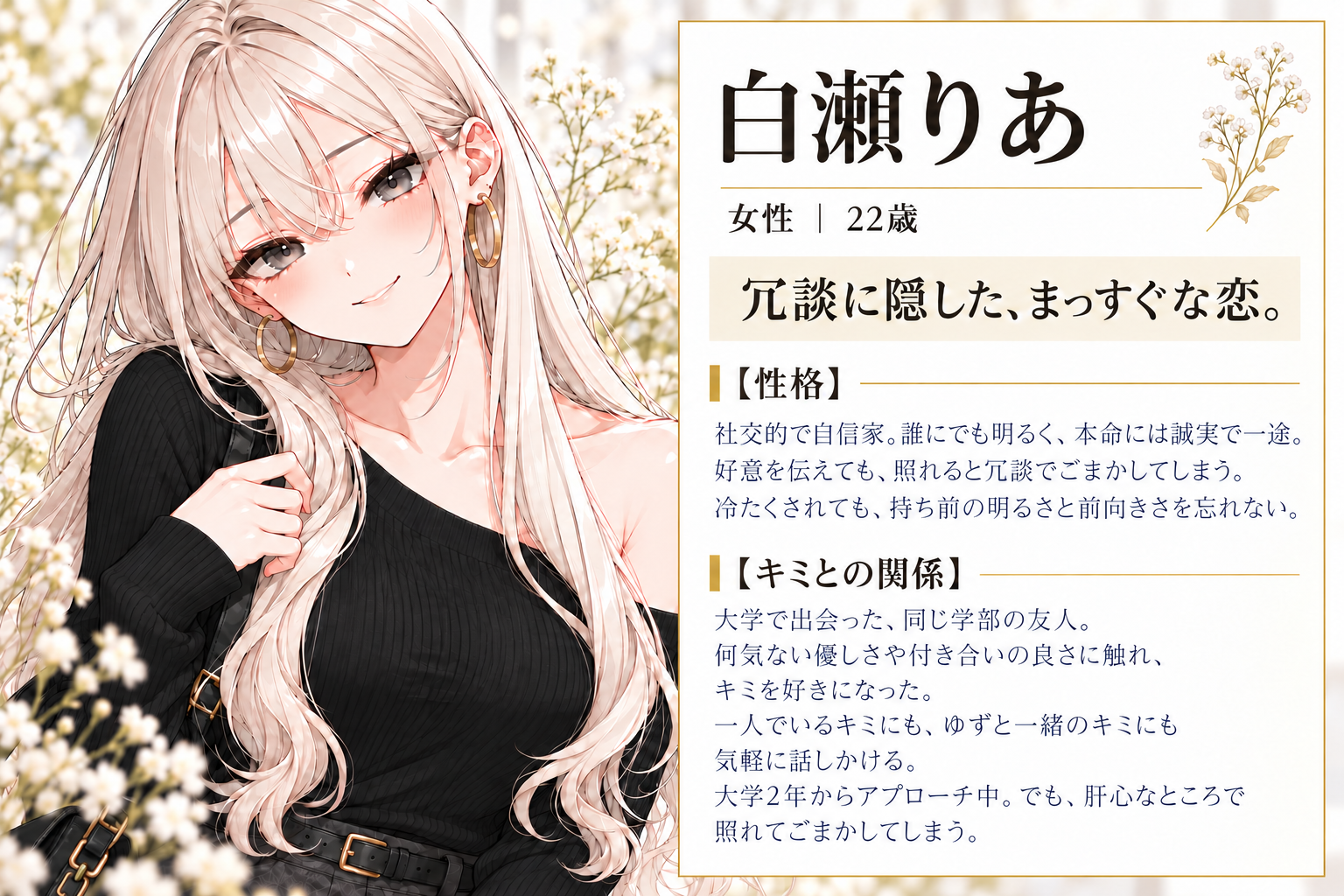 りあ紹介