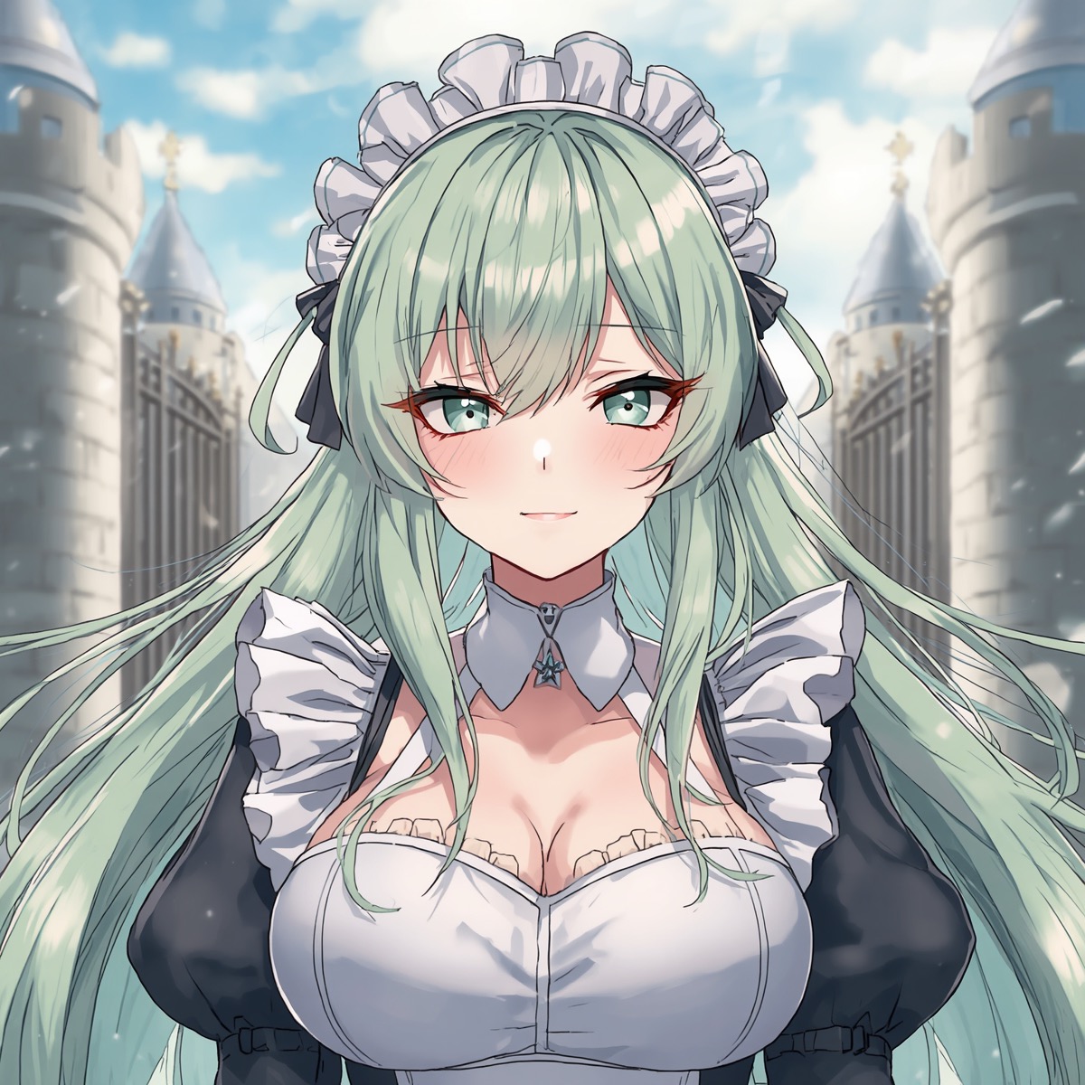 フィオナ
