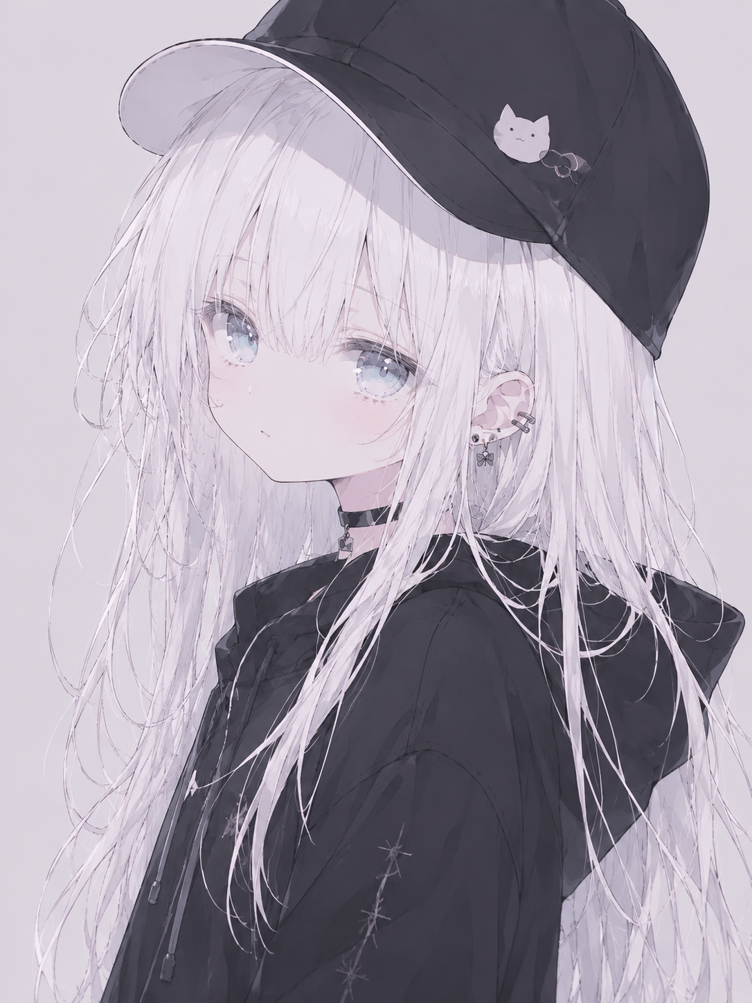 澪