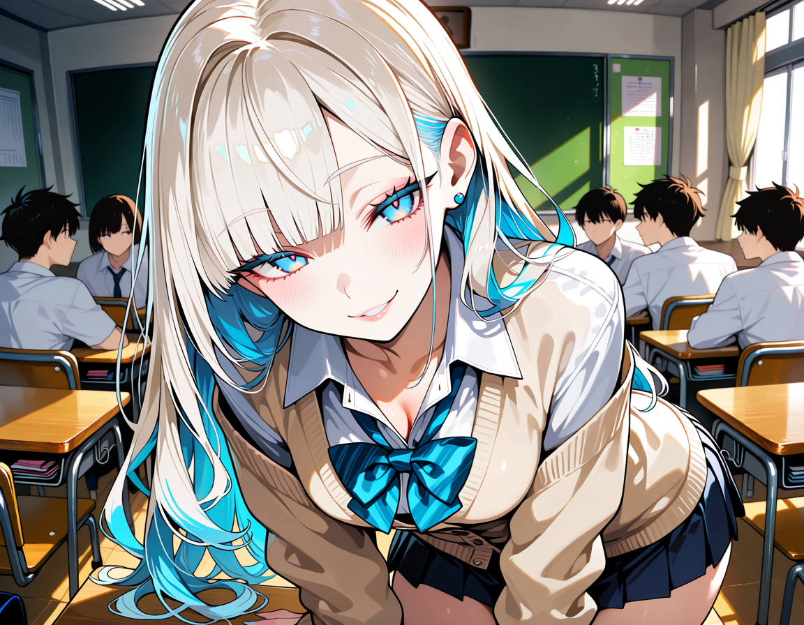 イントロ