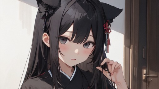 ユーザーが仕事から帰ってくる