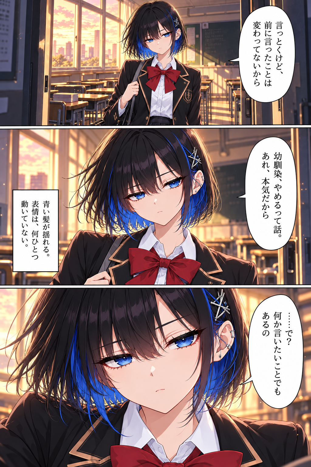 イントロ２
