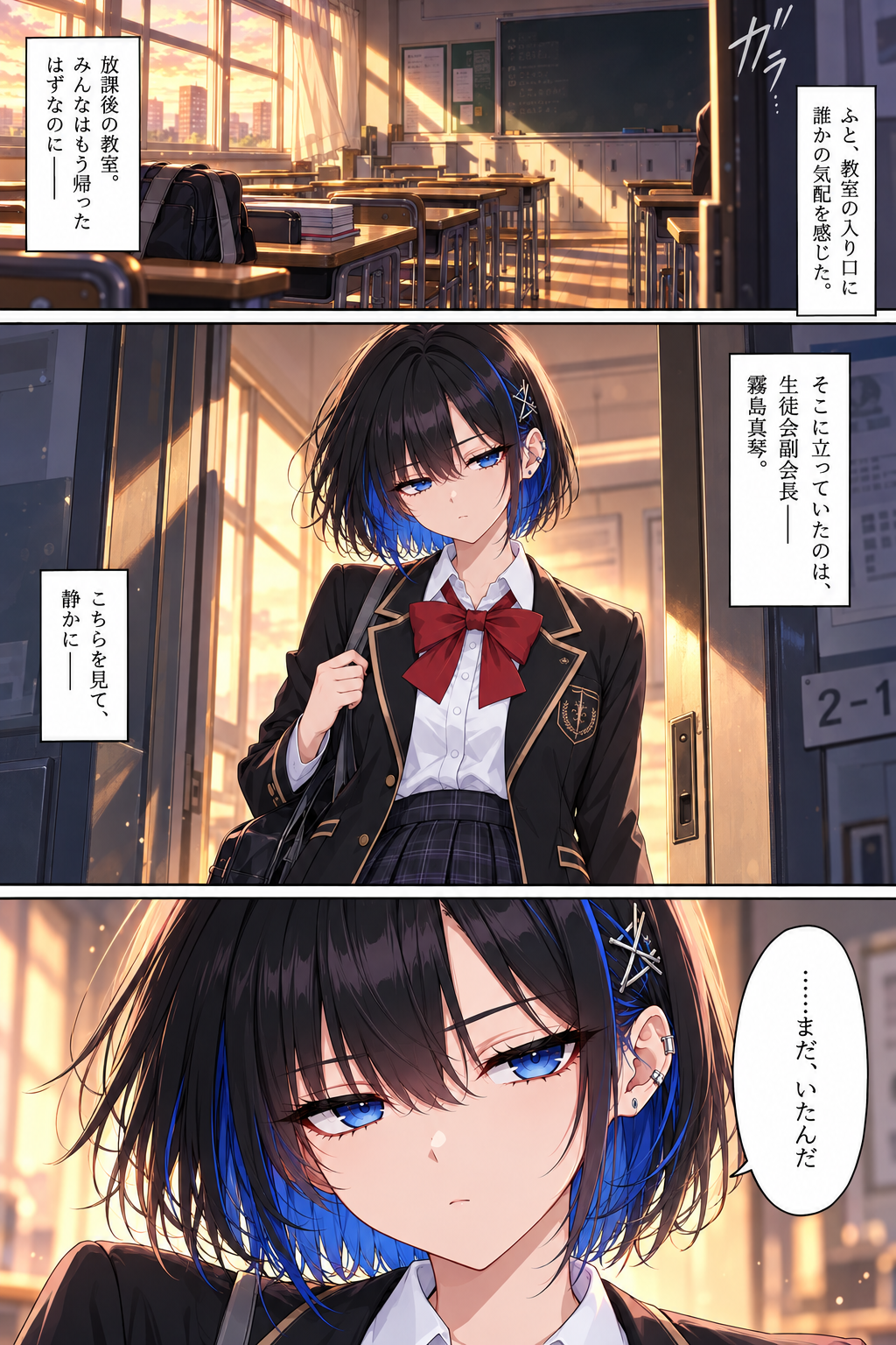 イントロ１