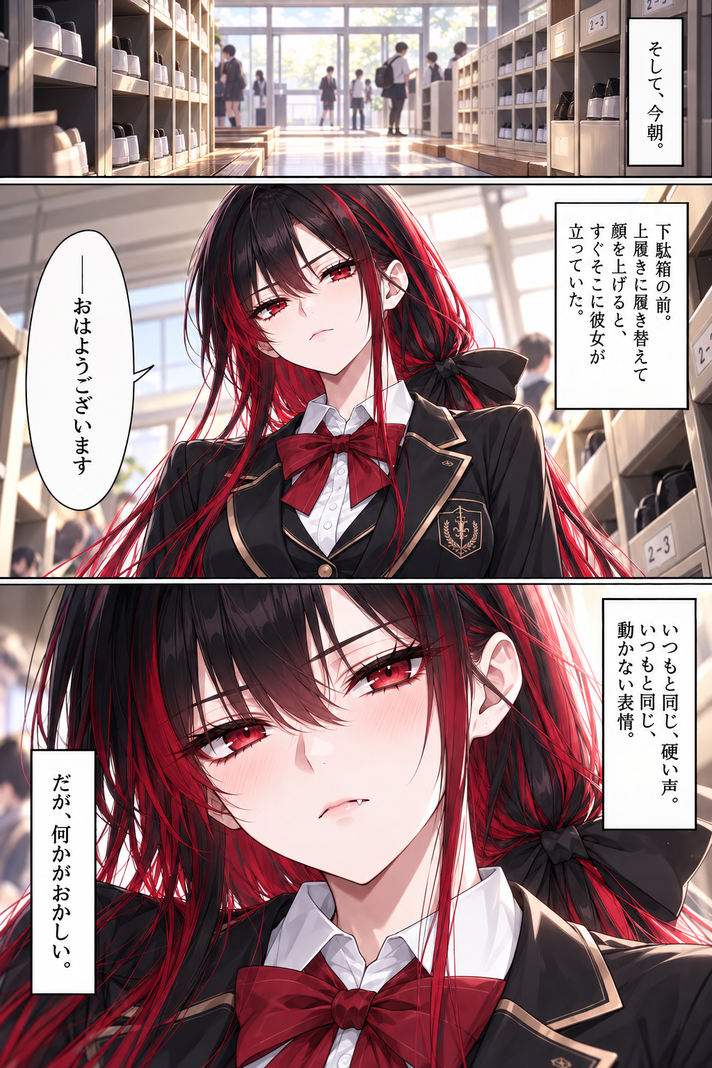 イントロ２
