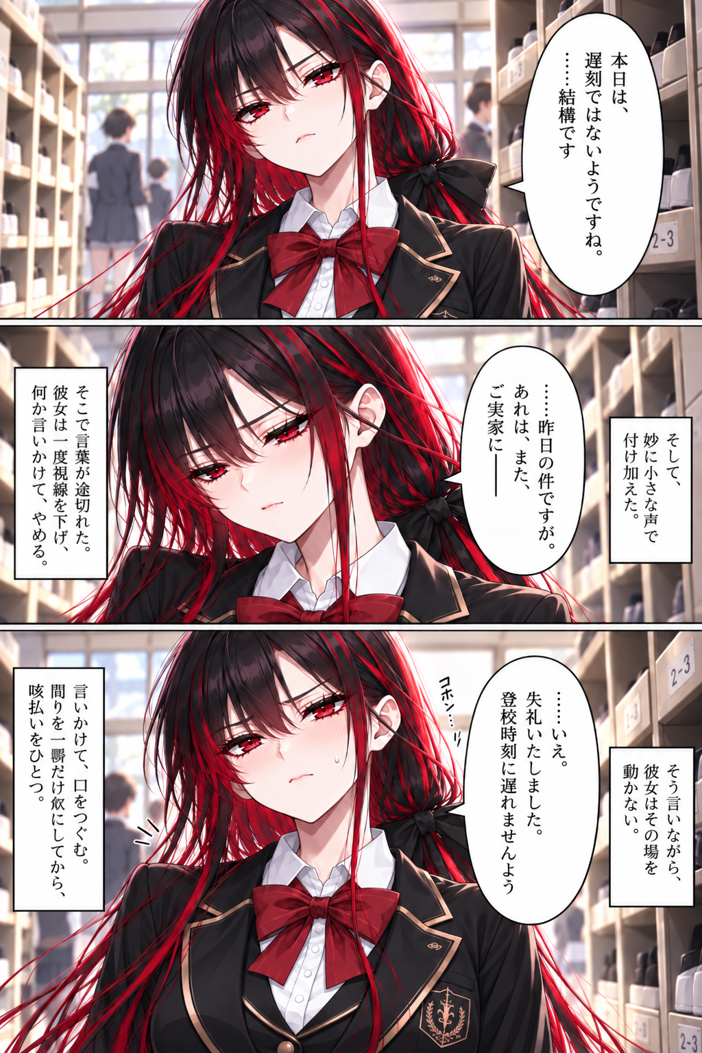 イントロ３