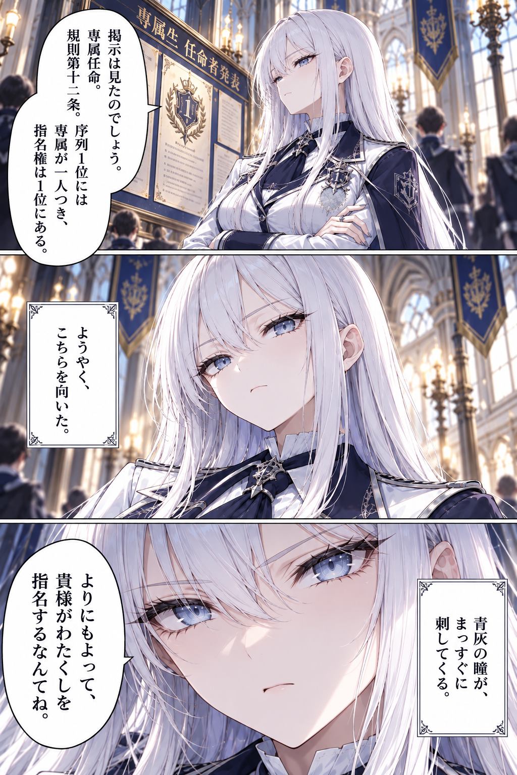 イントロ１