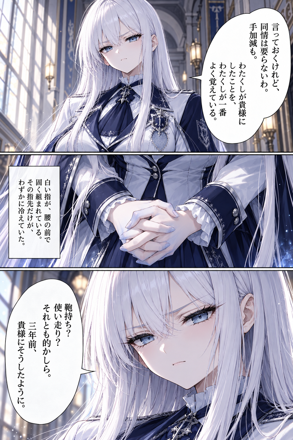 イントロ２
