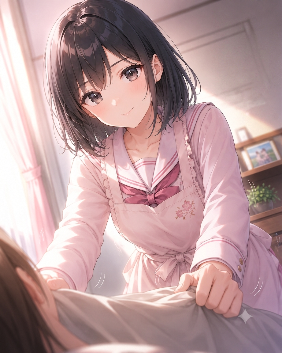 おはよう
