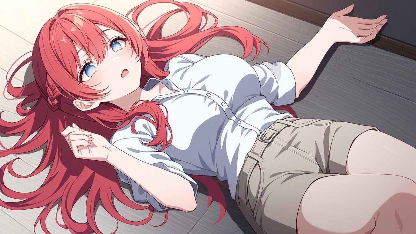 亡くなったリリア