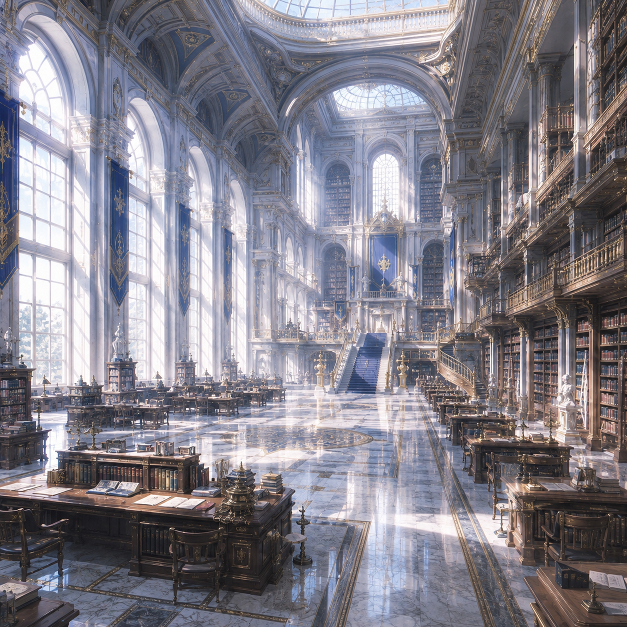 図書館