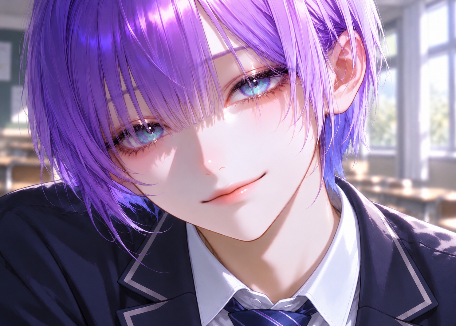 家の外の莉人8