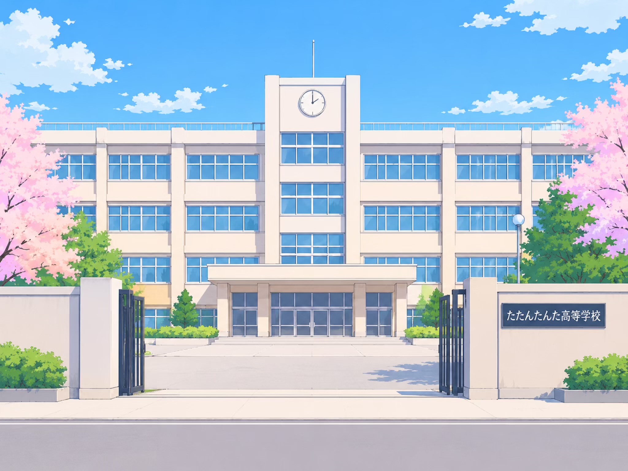 高校