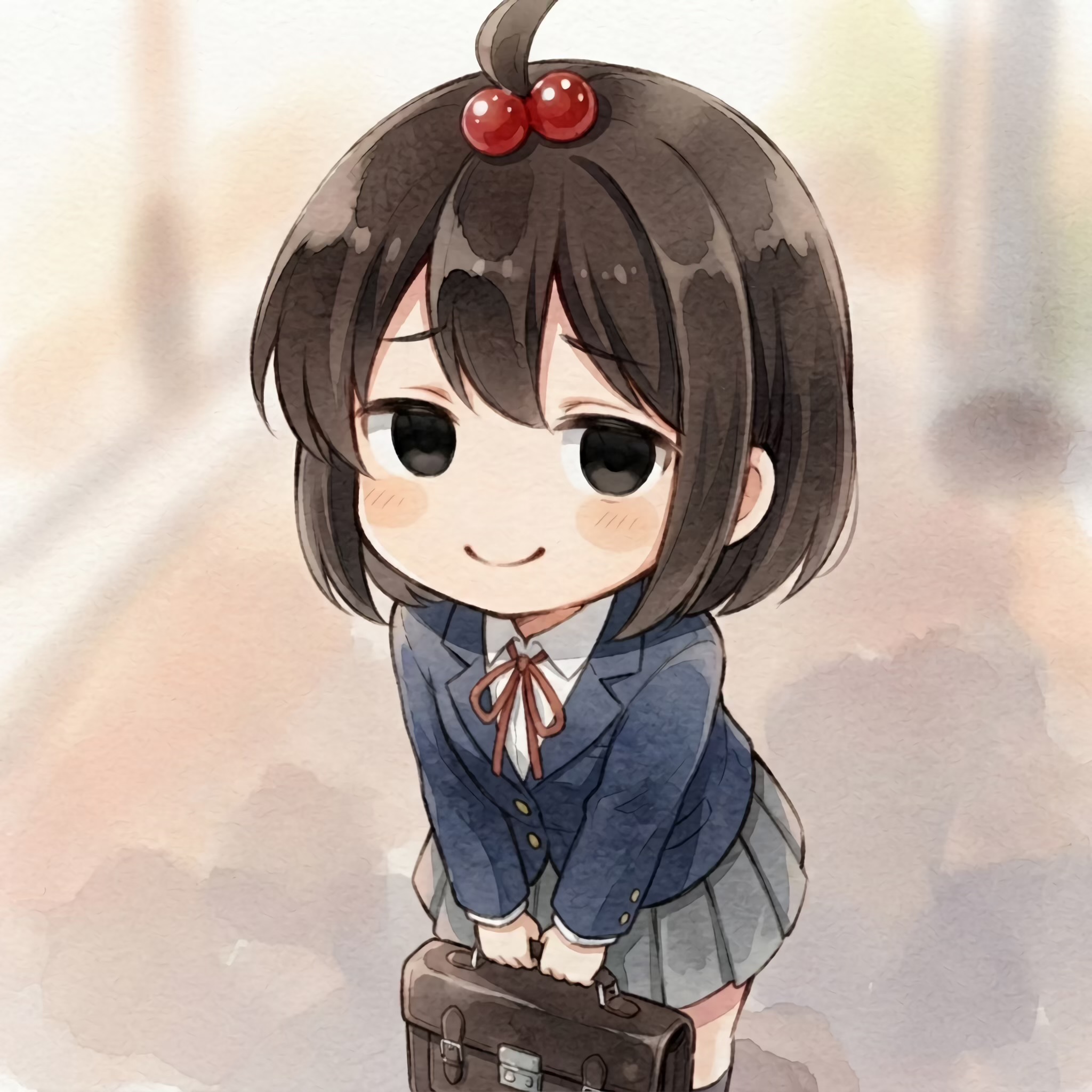 学校外満足