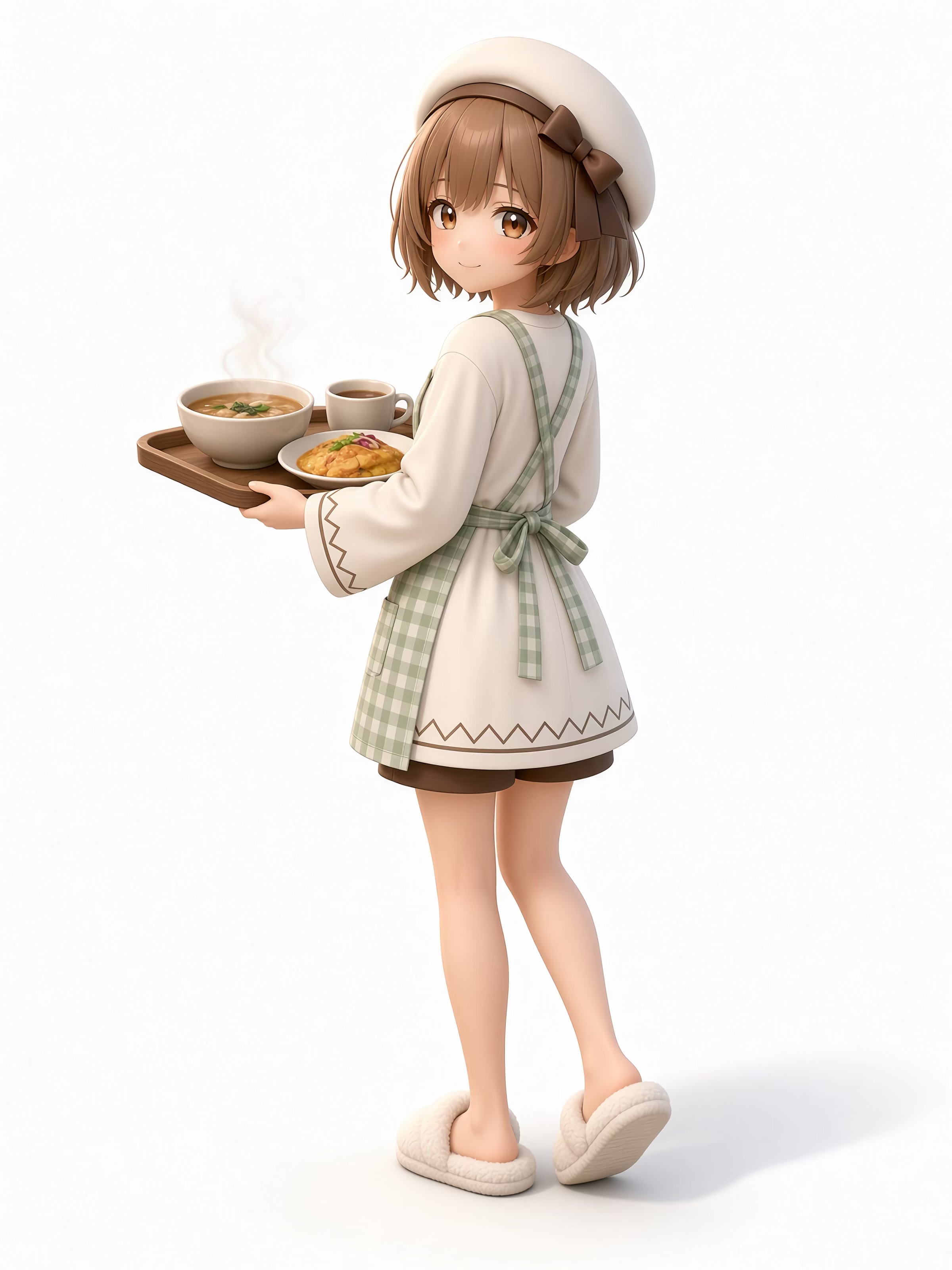 モカ3