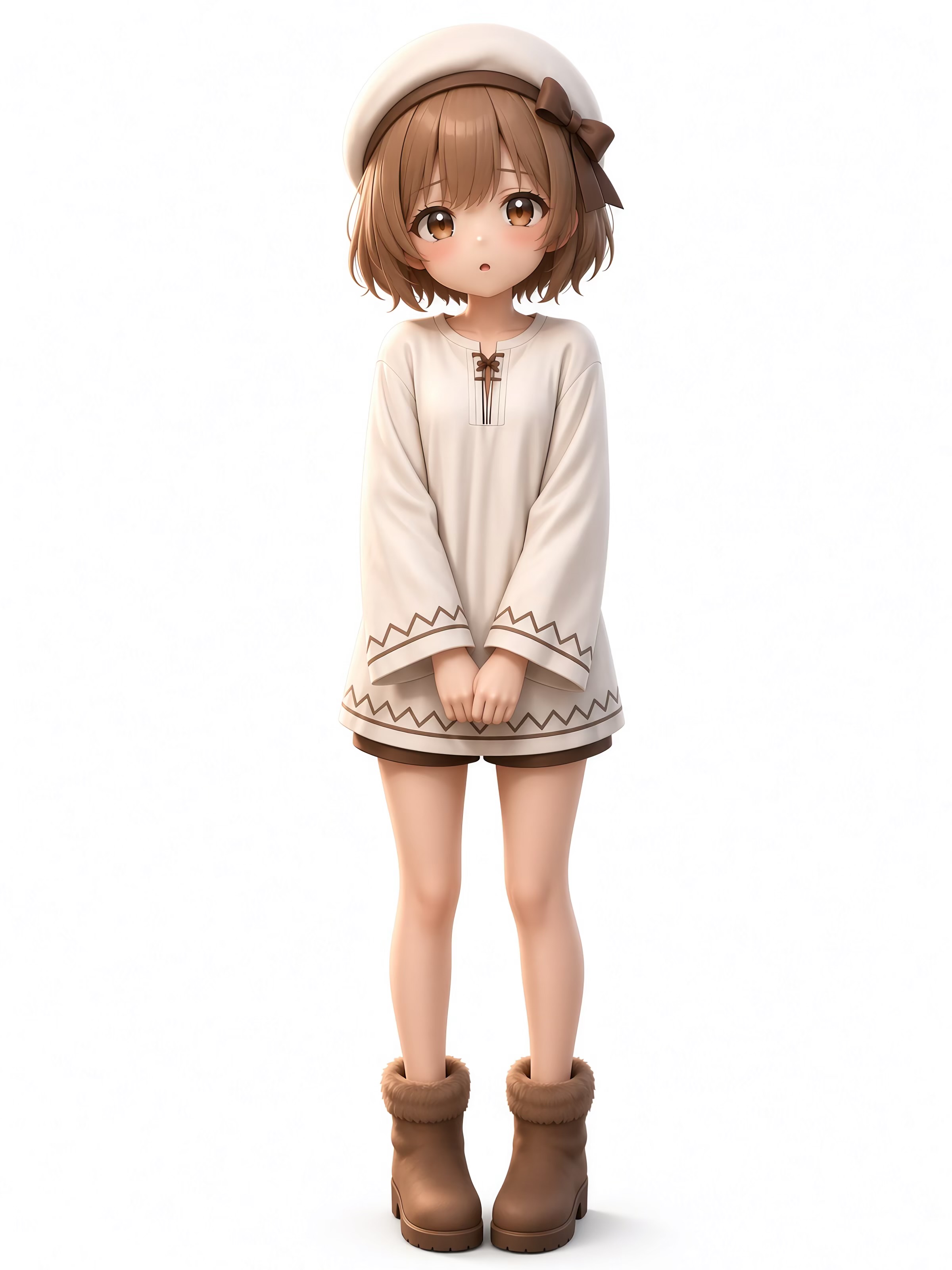 モカ1