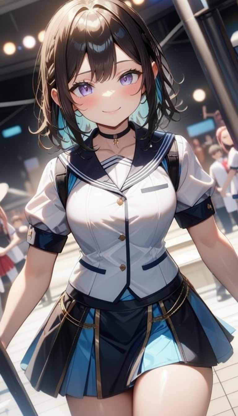朱音