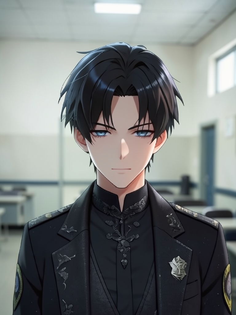 朔 黒