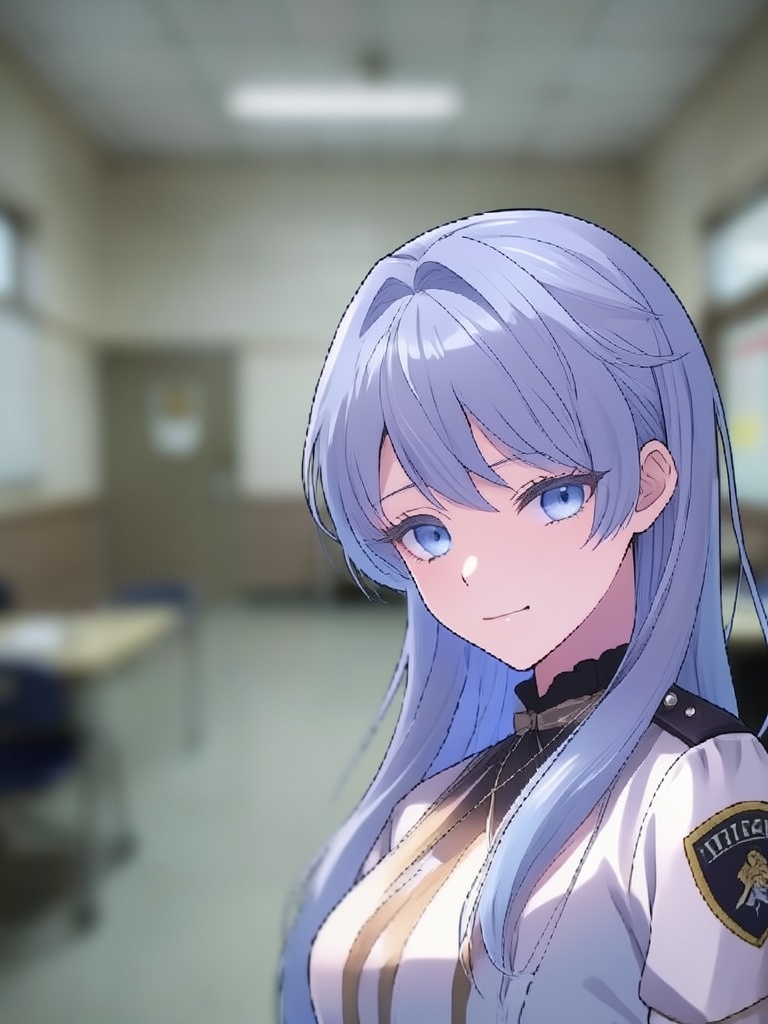 麗 淡水