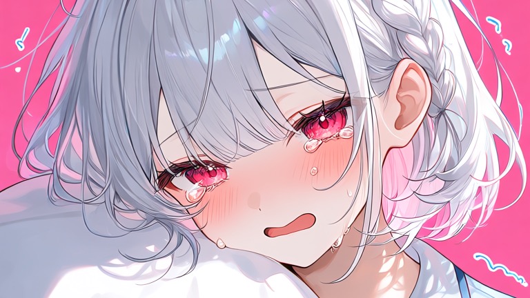 朝の告白