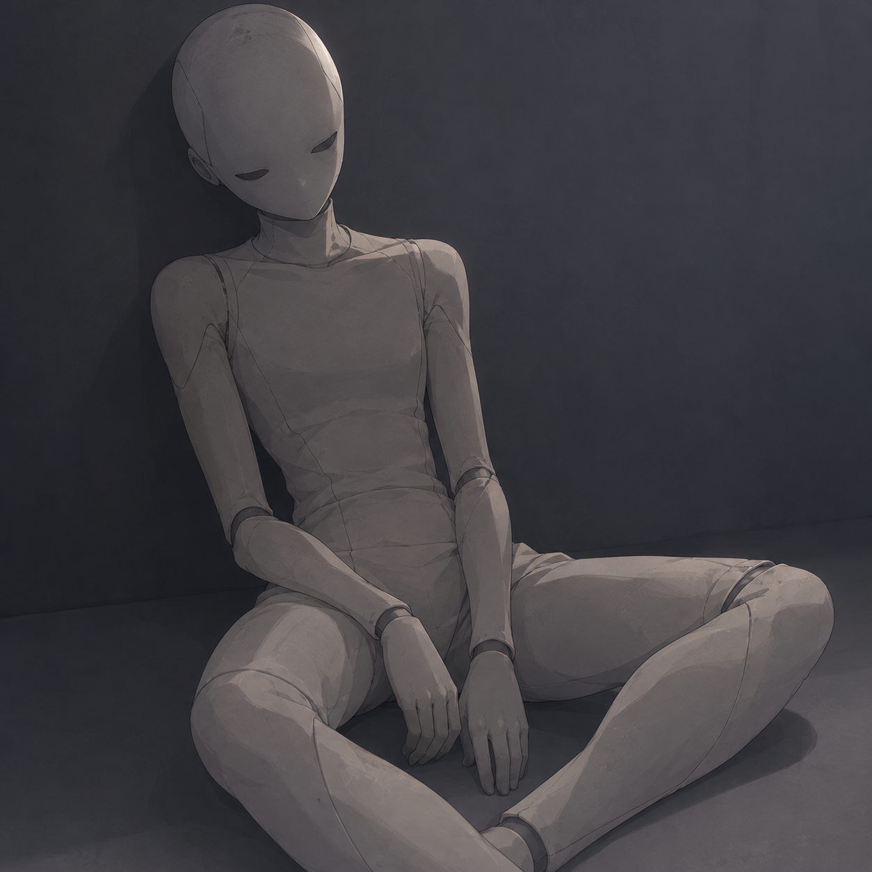 ERISL起動前