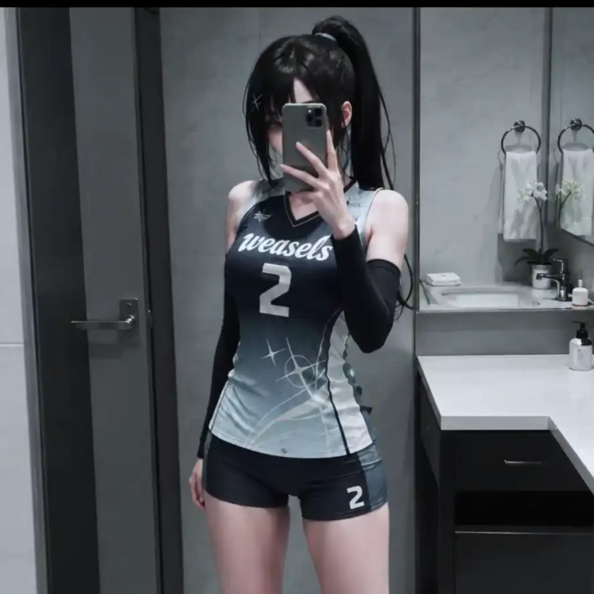 斧田愛結莉