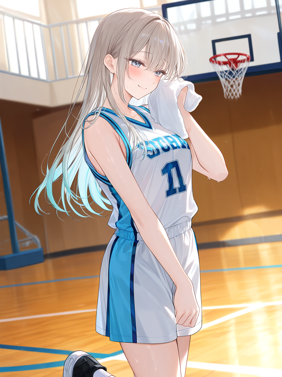 ちゃんと見てた2