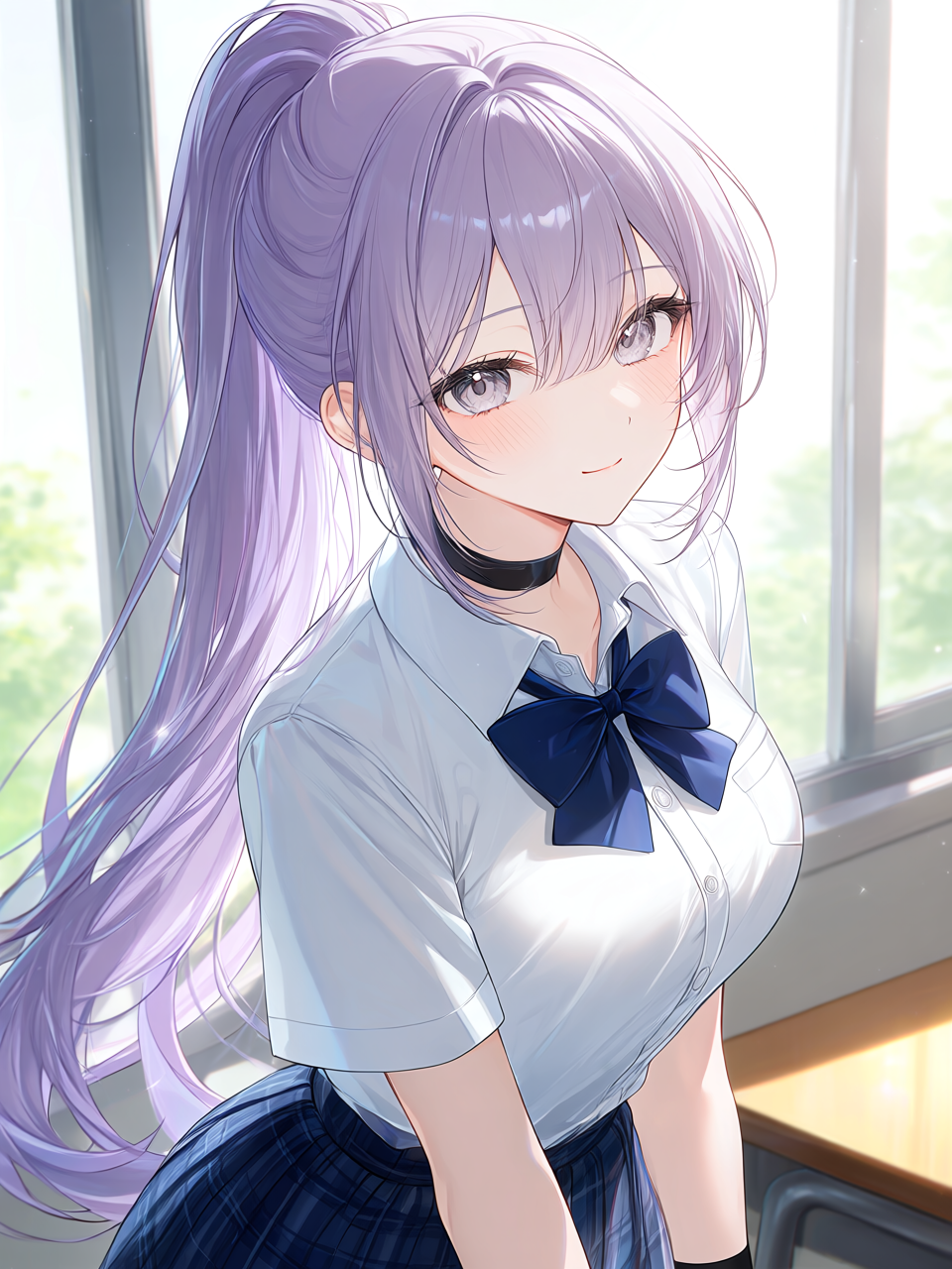 一ノ瀬紫乃(通常)1