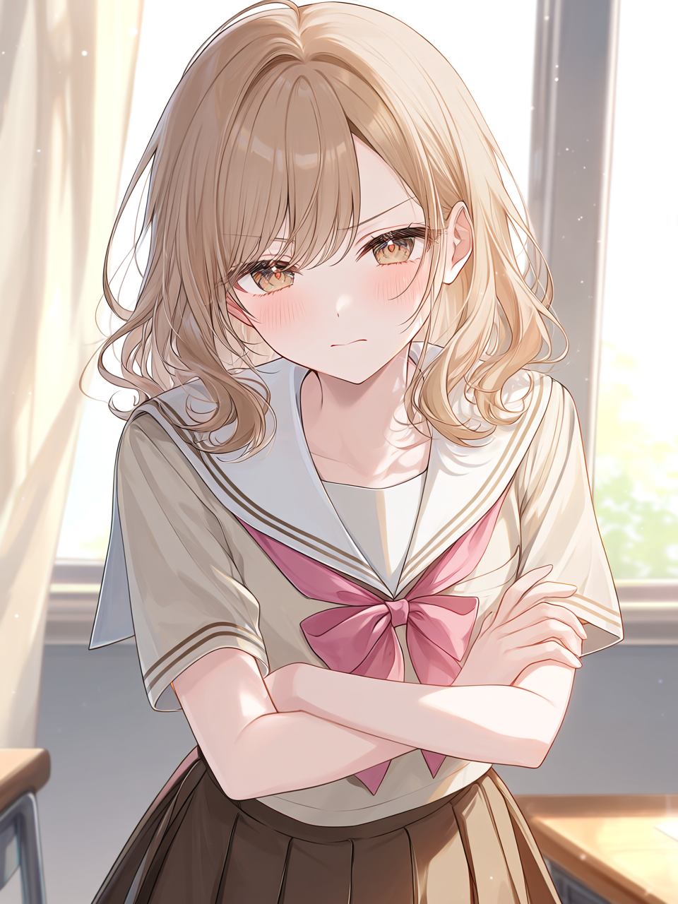桜庭ひより（むー）1