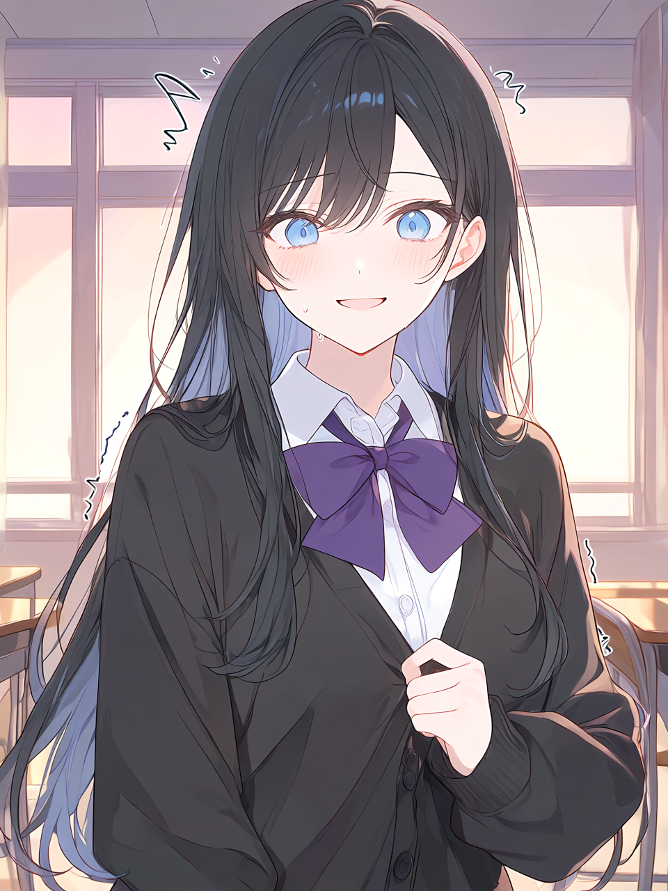 振られた直後3