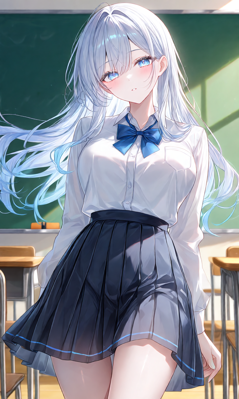 教室ノーマル