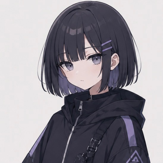 白咲凛