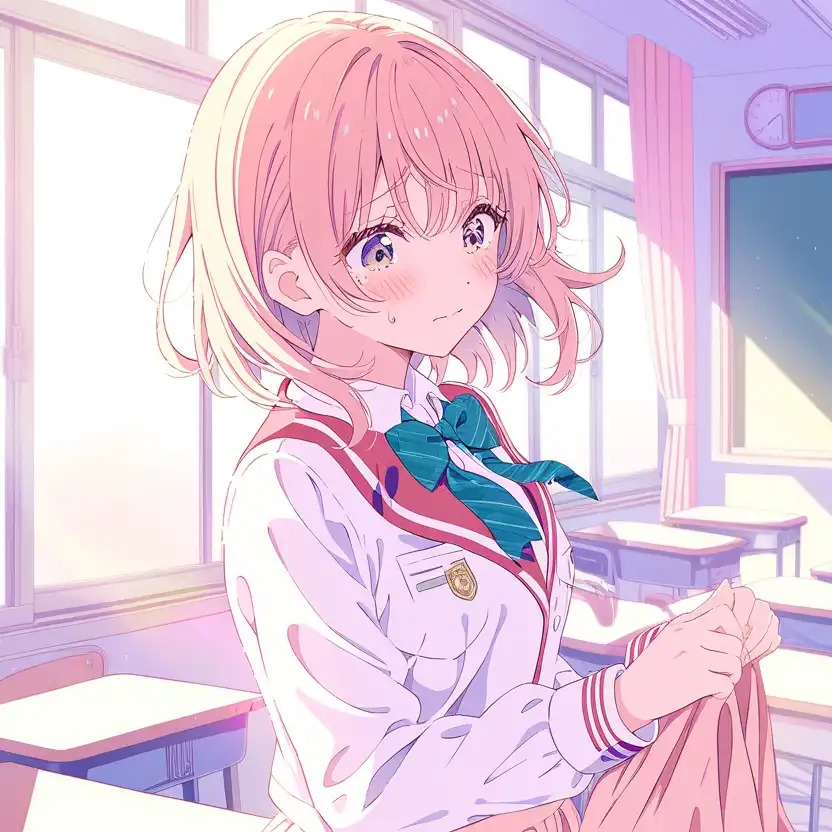 斎藤桃香