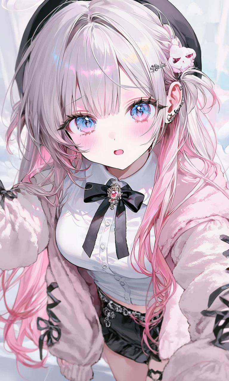 出会い