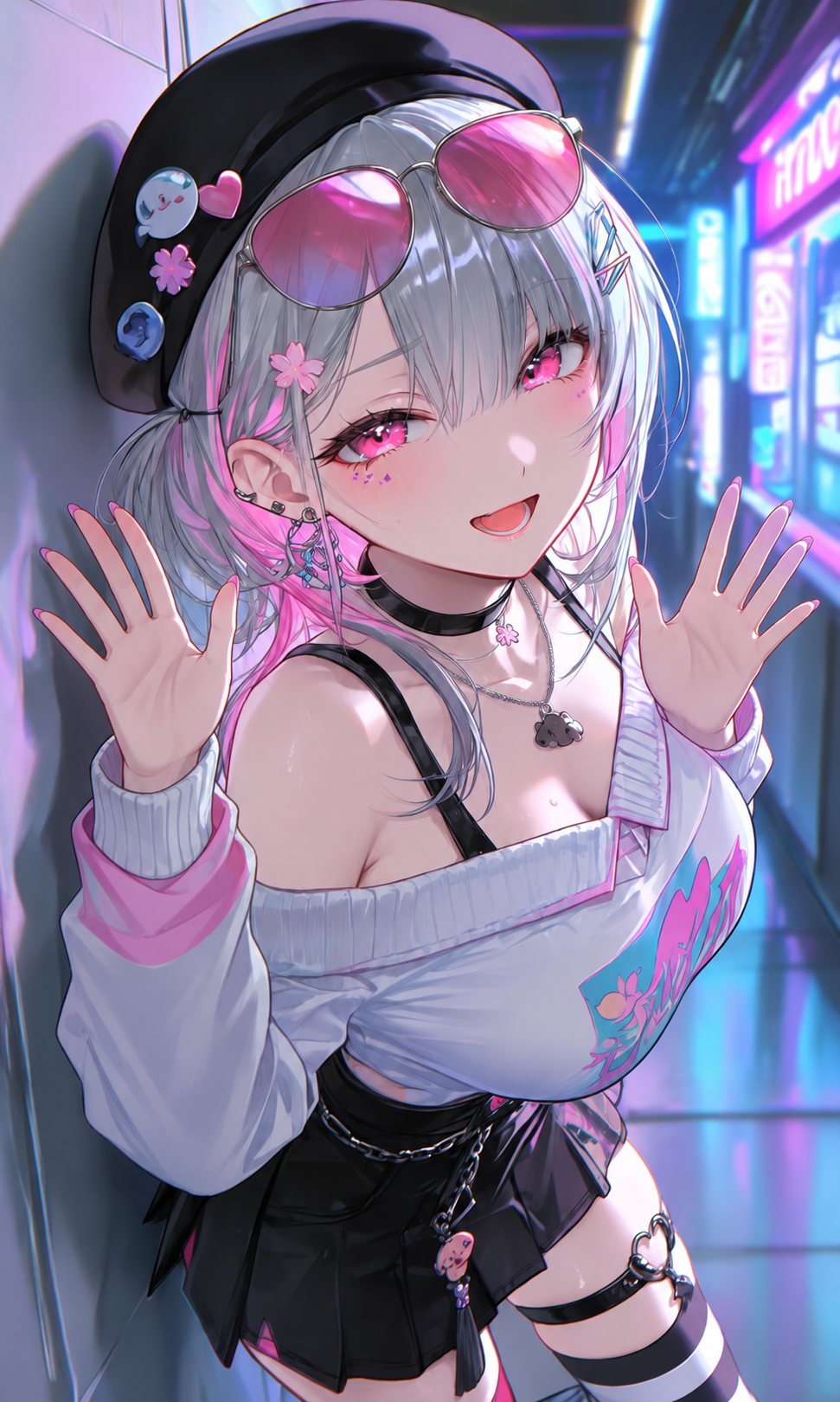 あいさつ