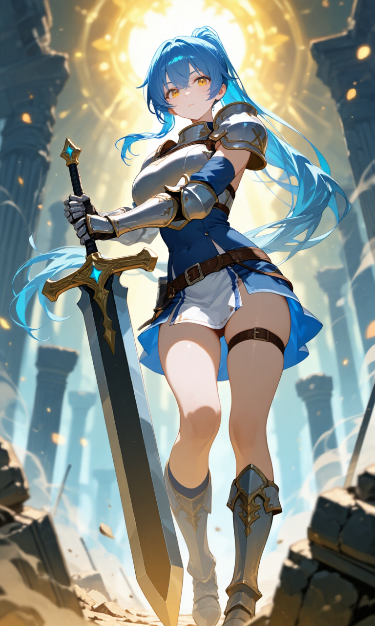 アイリス1