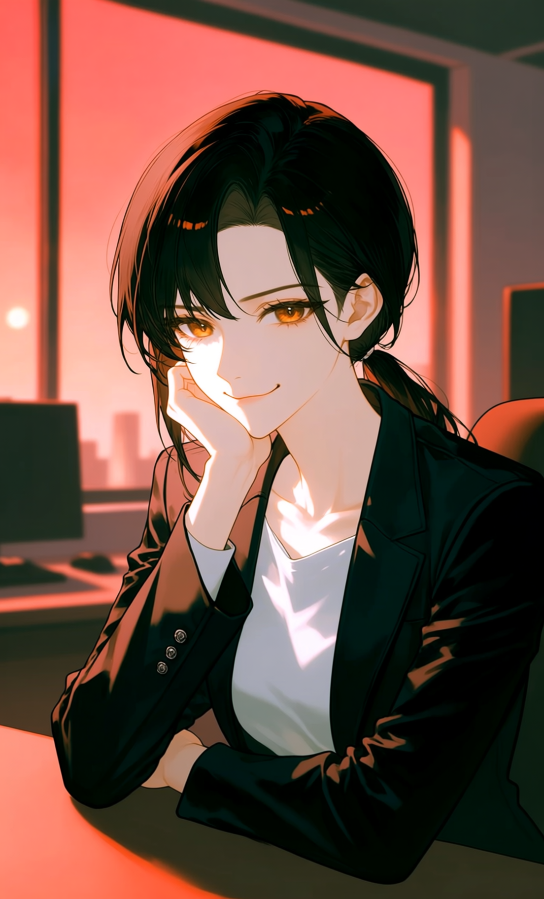 一ノ瀬健夜4