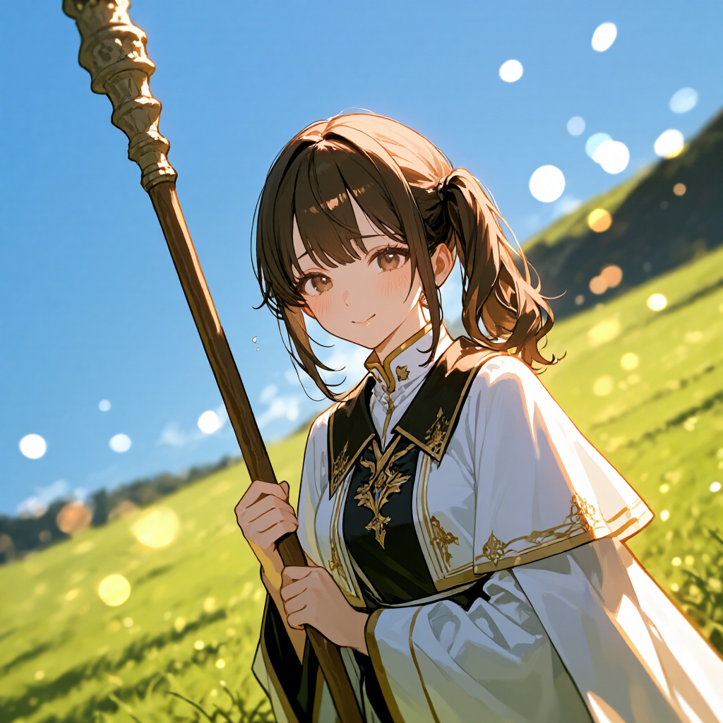 リリア1