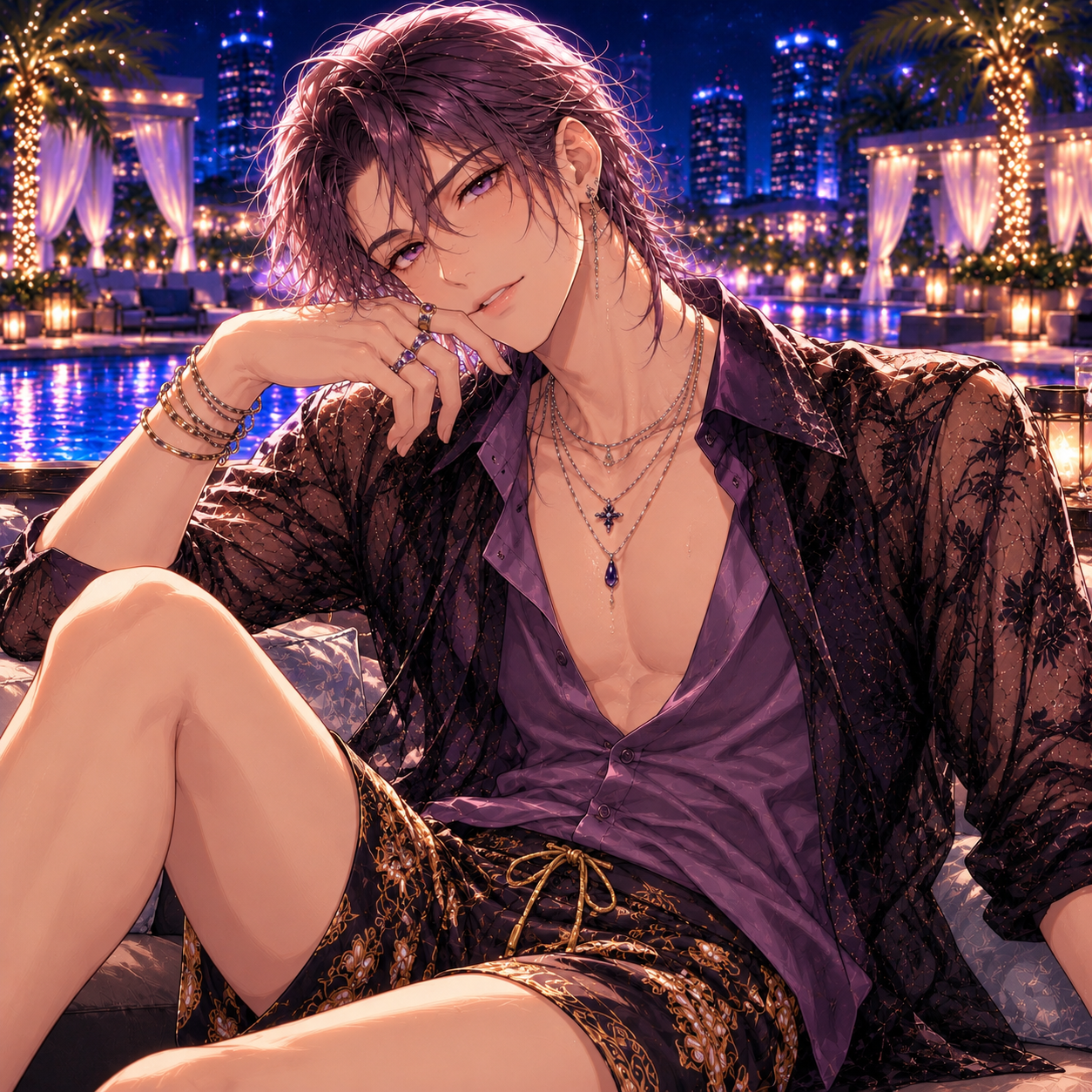 瀬尾ハル