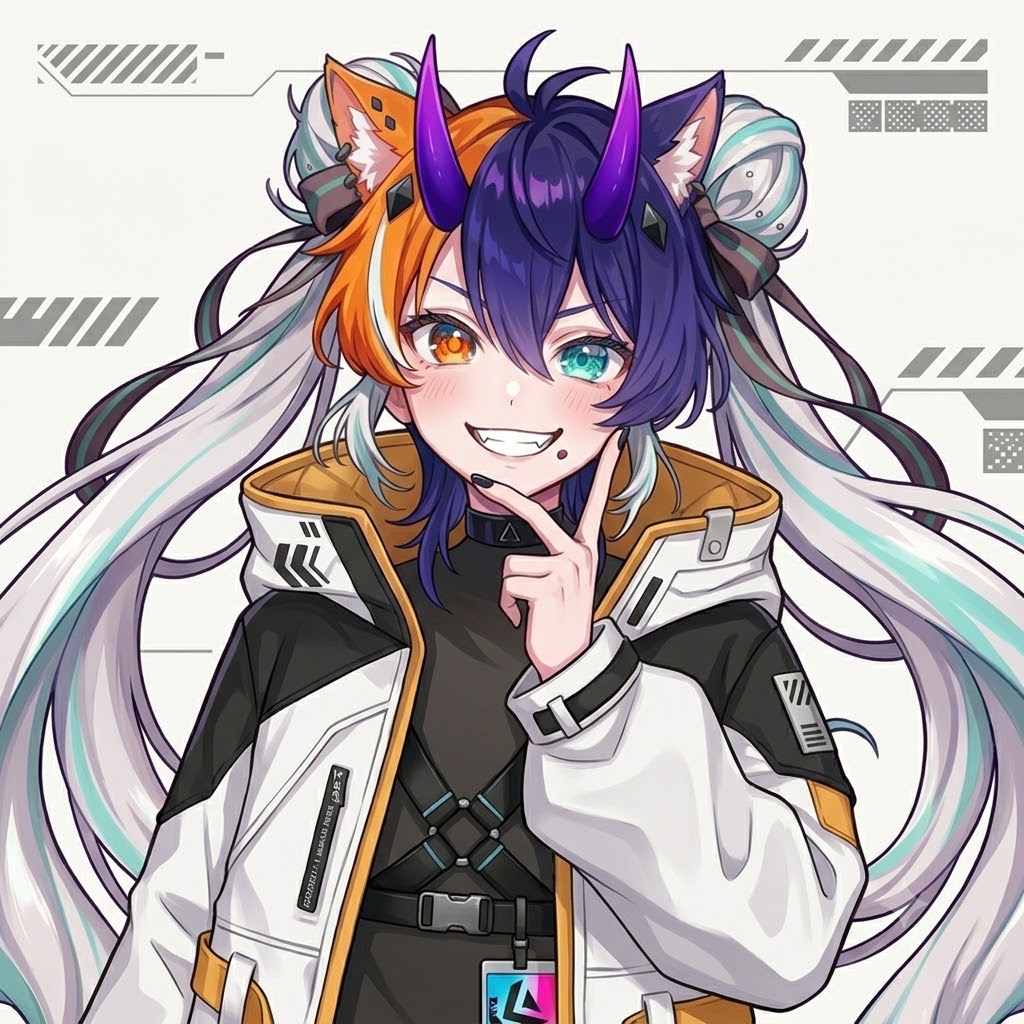 桐生カッキー