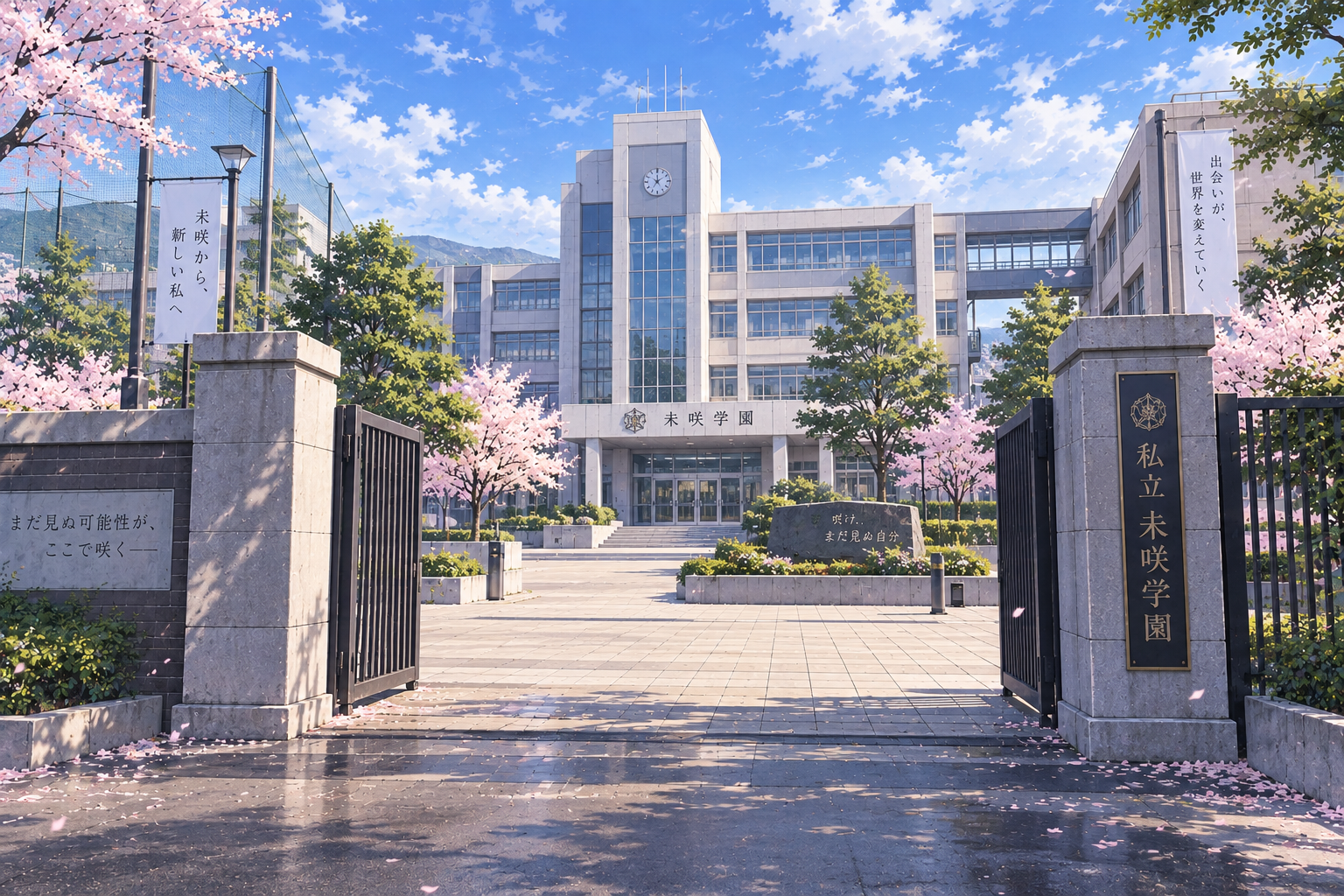 学校
