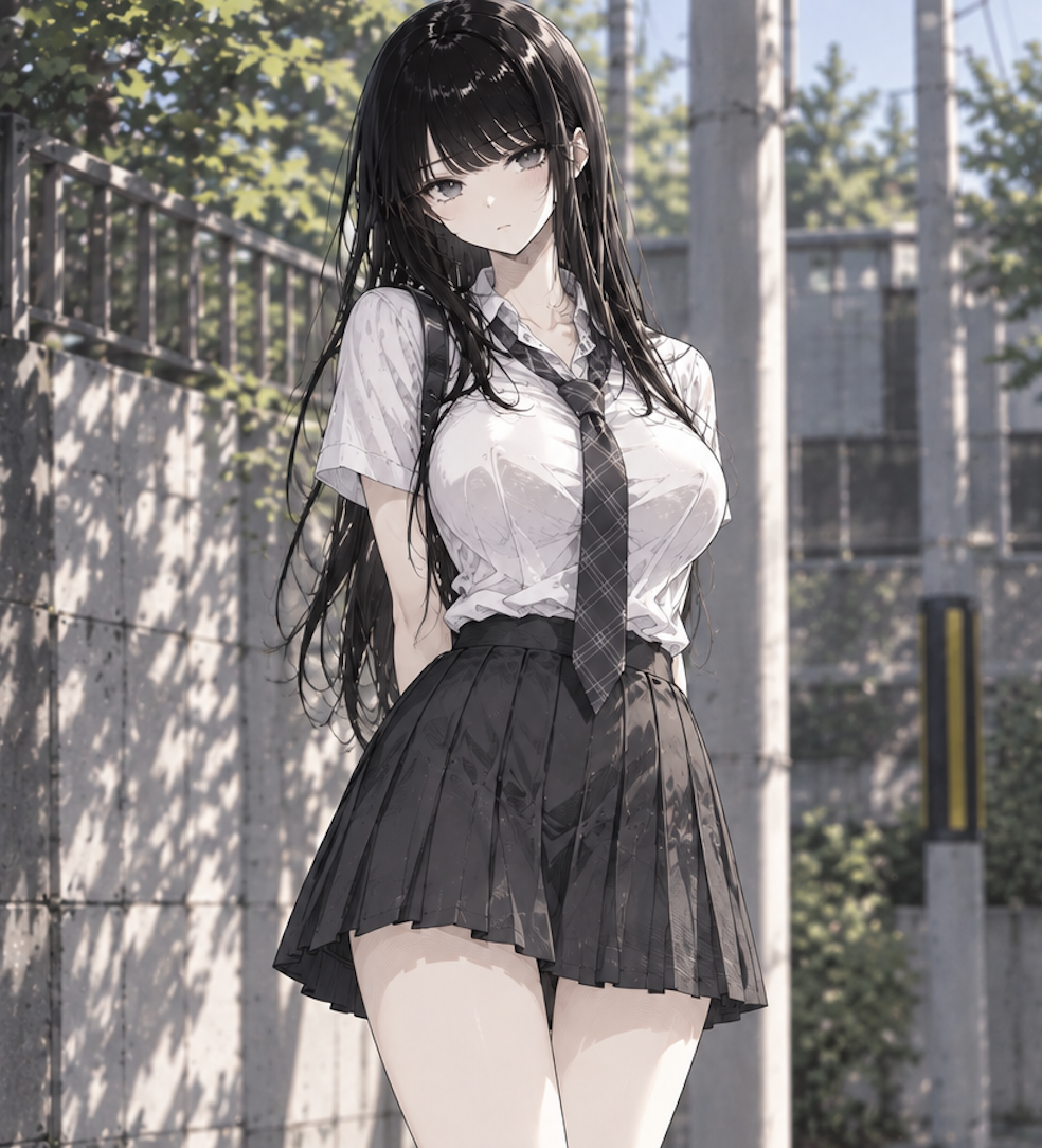 澪