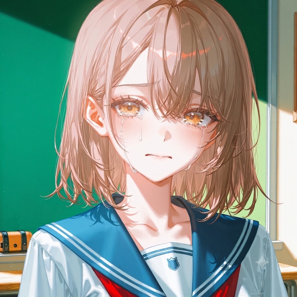 妃奈悲しみ