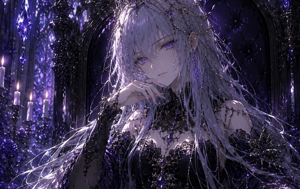 魔王